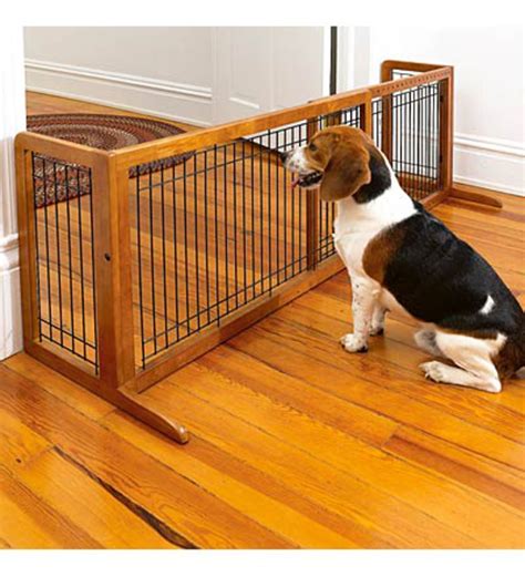 pet barrier dog fence